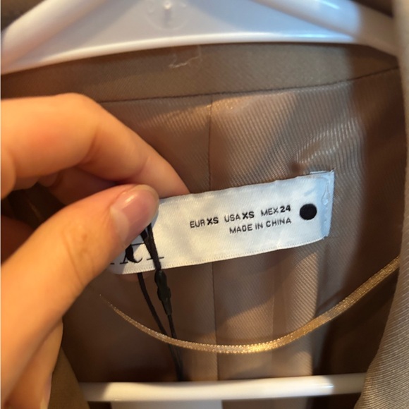 Zara oversized blazer - Picture 2 of 5